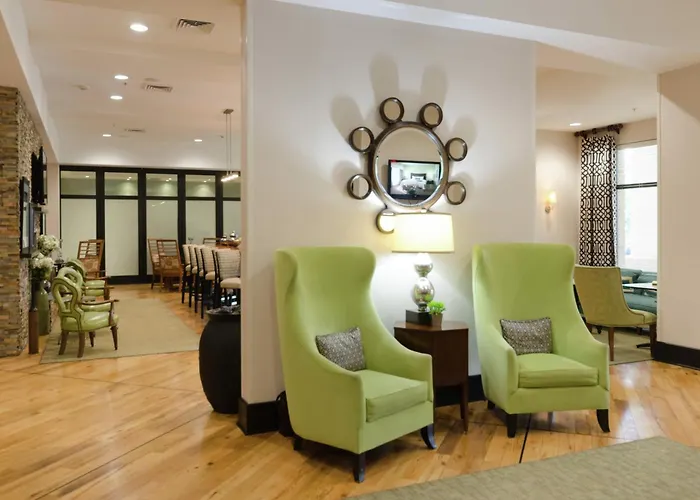Hampton Inn Hickory